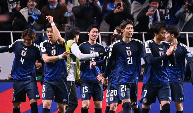 8场狂丢21球最多！亚洲冠军大崩盘，难进世界杯，国足抢12分出线