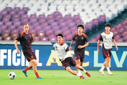 ﹃華山一條路﹄