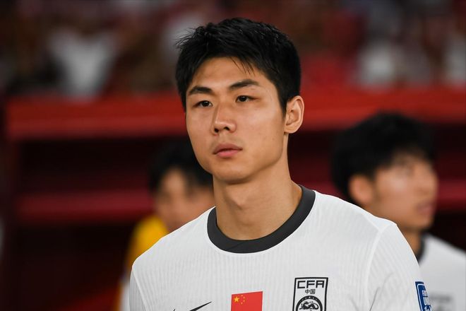 中國0-1不敵世界第123，提前無緣世界杯，王鈺棟險破門+拼到抽筋