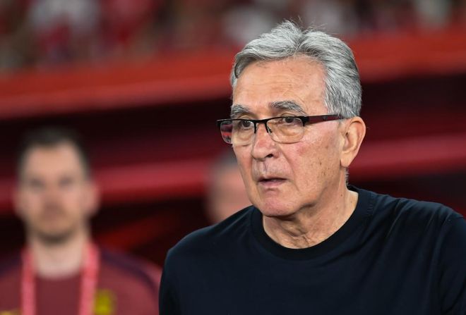 0-1！国足轰然出局，输给亚洲鱼腩，排名垫底，早早无缘世界杯