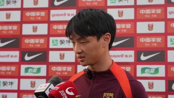 若對陣印尼出場，汪士欽、楊明洋、劉誠宇將迎來國足首秀