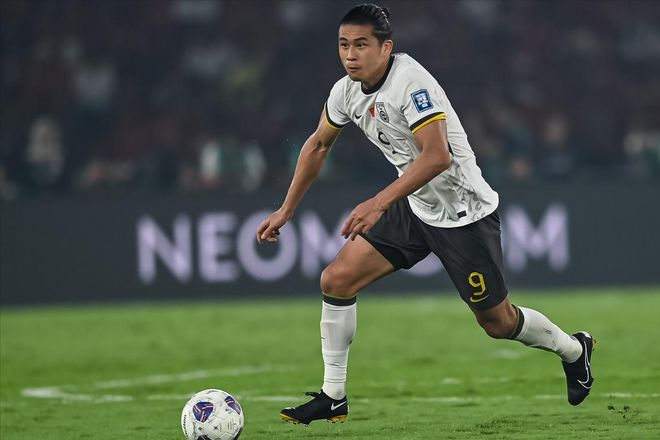 難受！國足無緣美加墨世界杯，球迷：要怪就怪新加坡那個門將吧