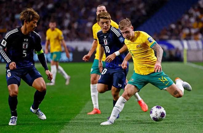 一场1-0，国足利好！拿3分掌握主动权，印尼队遭打击，出线难了！