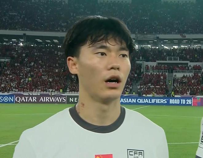0-1！國足68年首負印尼，提前無緣世界杯，全場產(chǎn)生3個不爭事實