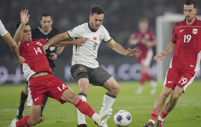 笨鳥又先飛，國足提前五年備戰2030年世界杯，伊萬下課無懸念