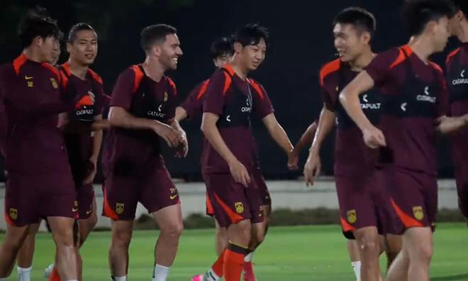 米盧：預測國足2-1戰勝印尼，勝利屬于我們！