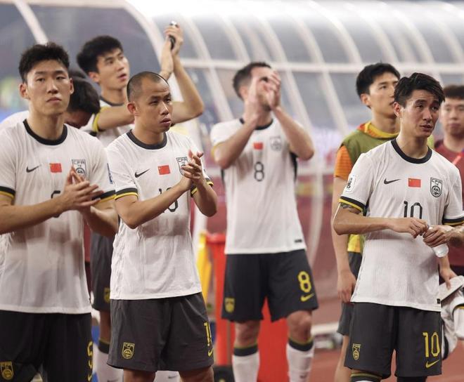 18强赛综述：国足无缘世界杯！韩国直通 乌兹别克+约旦首次出线