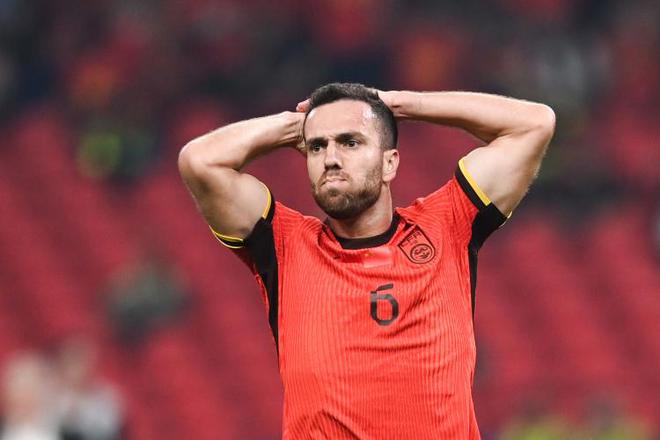 繼續(xù)or暫停？歸化開展6年多剩2人效力國足，曾1年花8.7億歸化6人