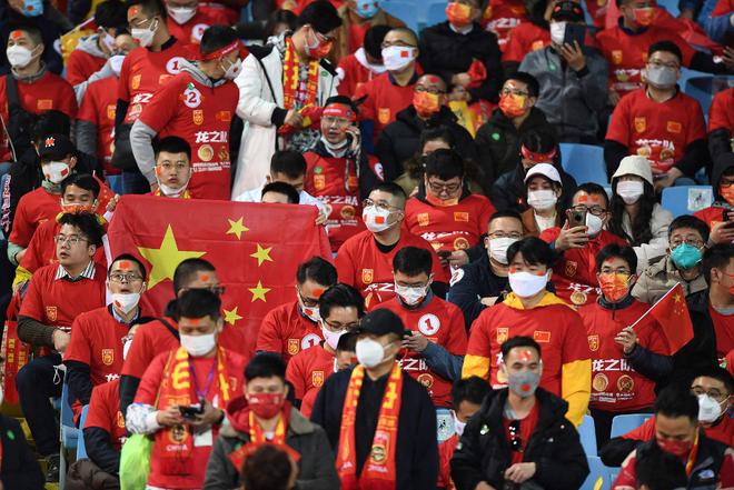 夢斷東南亞！中國連續兩屆世預賽生死戰被東南亞國家擊敗