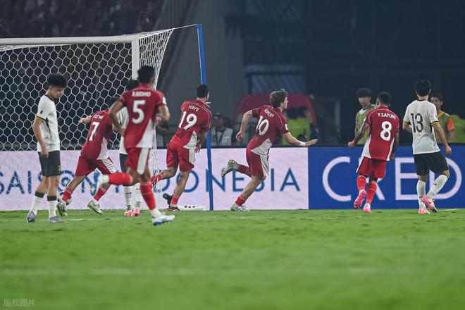 提前告別美加墨！浪費了4年又4年，不斷內耗的中國足球還能好么？