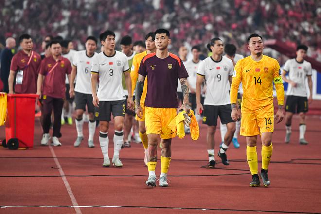 还要等多少年？国足、国青、国少接连出局，连续20年无缘世界大赛