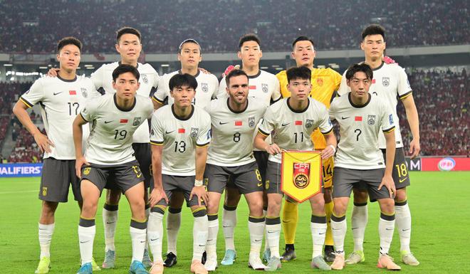 18強賽C組提前大結局：日澳出線，印尼創六檔奇跡，中國巴林淘汰