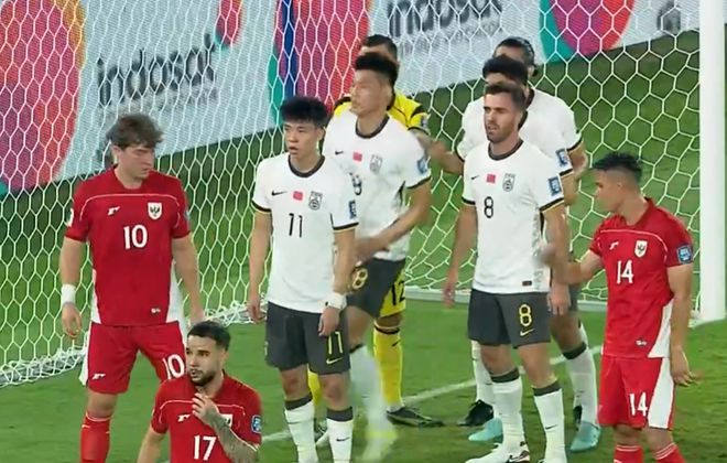 提前出局！國足0-1輸印尼，曝伊萬即將下課，日本送澳大利亞直通