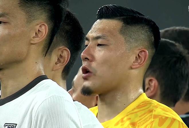 无缘美加墨世界杯！杨泽翔送点 国足客场0-1不敌印尼