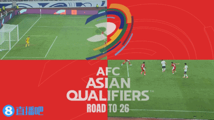 都很急國足前場連續傳球被斷，印尼門將傳給胡荷韜，后者打飛