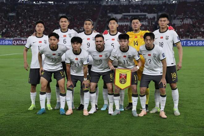 國(guó)足0:1輸給印尼，徹底無(wú)緣世界杯！