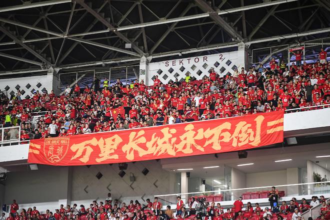 韓媒狠狠群嘲國足出局：14億人哭泣！中國恥辱6連無緣世界杯