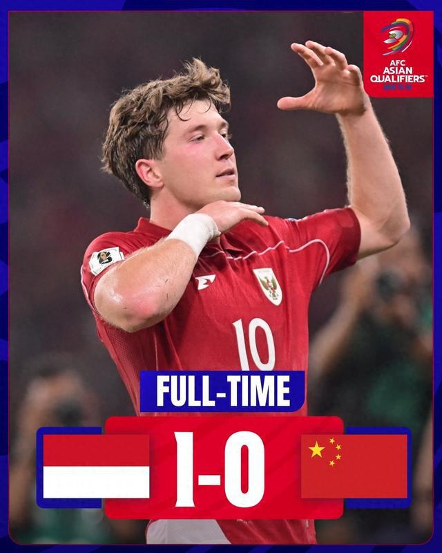 老將淡出，新人涌現(xiàn)！國足出局夜邁向更新?lián)Q代