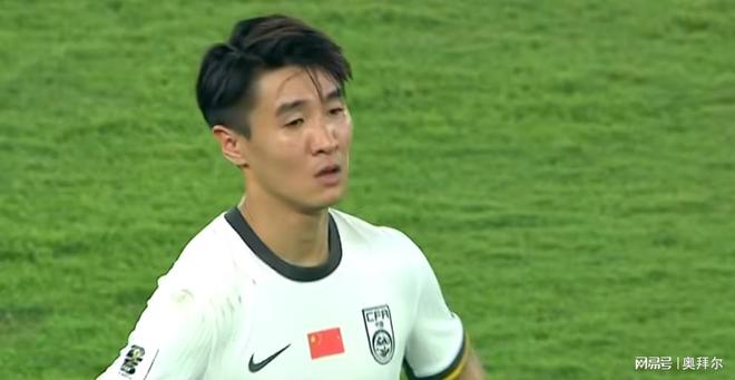 范志毅：国足技不如人！不用哭也不遗憾，进18强赛都靠对手帮忙