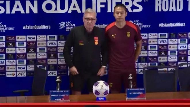 今晚國足生死戰，這次有免費直播！小勝仍無主動權，最新形勢分析→