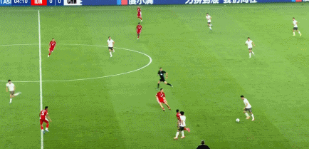 國足不敵印尼 提前一輪確定無緣2026世界杯