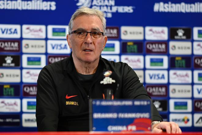 克雷桑親承愿意入籍，很榮幸為國足效力，最快1年半后啟動歸化