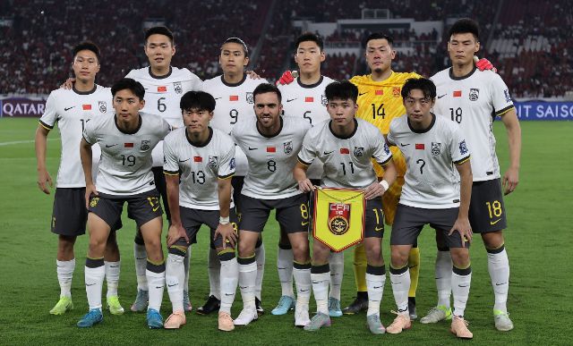 一場0：1讓國足付出慘重代價 4主將恐同時停賽 下輪戰(zhàn)巴林也懸了