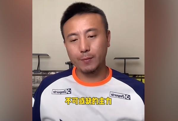 毛劍卿：王鈺棟未來肯定是國足的絕對主力，年輕一代的驕傲