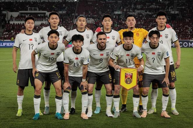 國足補招2人踢榮譽戰(zhàn)：27歲侯永永或迎首秀！英博9場1球前鋒馳援