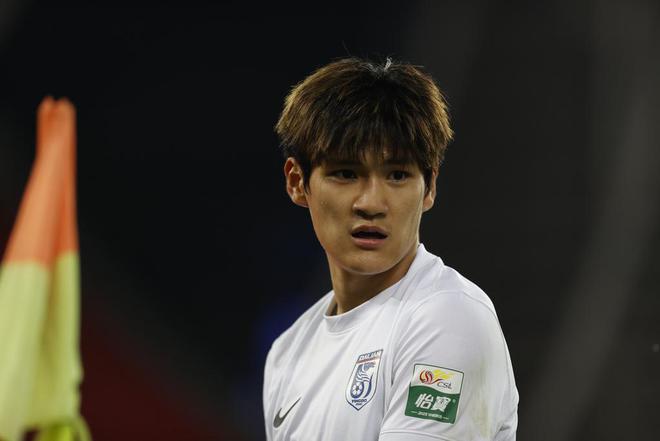祝賀！劉祝潤是英博建隊以來首位入選的國腳，其本季1球1助