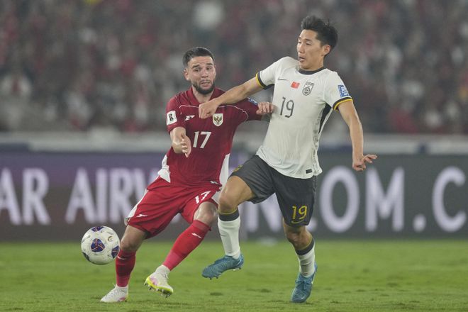 范志毅：國足進(jìn)18強(qiáng)賽已經(jīng)運(yùn)氣很好了，技不如人沒什么好說的