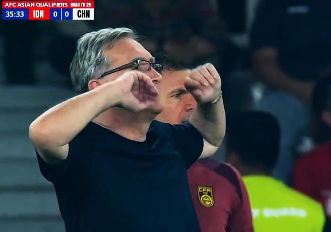 伊萬快滾了 有請下一個替罪羊！球迷：我不要工資 天天吃海參就行