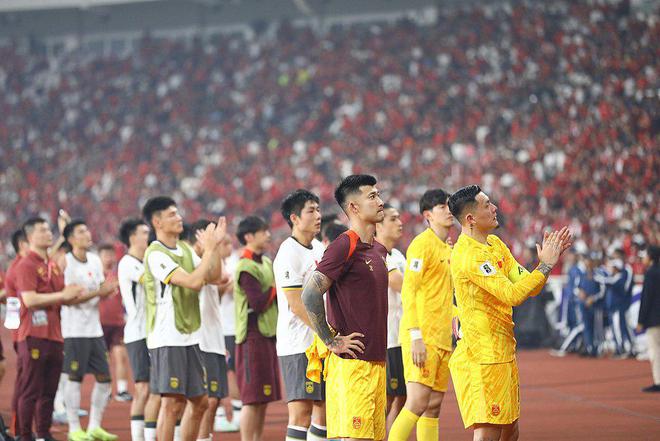荣誉战主场对阵巴林：球票全部售罄，国足要为球迷而战