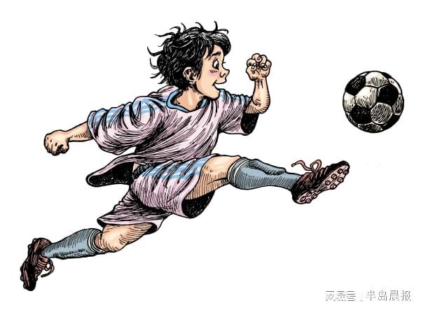 大連英博劉祝潤入選國足