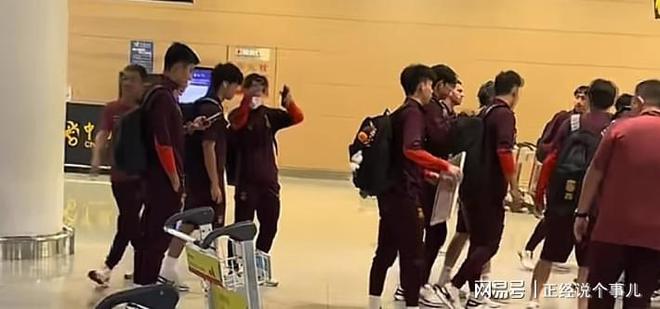 為榮譽而戰！這次必進球！國足包下整座酒店備戰末輪世預賽！