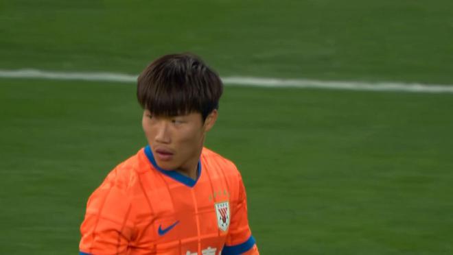 重走謝文能路線，泰山隊眾新星或外租練級 李霄鵬別猶豫 雙贏選擇