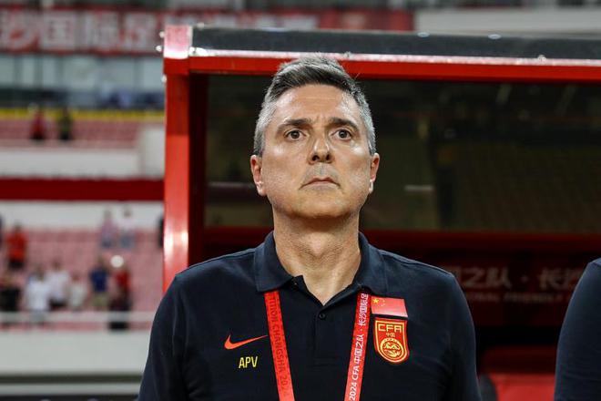 津媒：U22國足熱身賽6場不敗，7月中上旬將組織第三次集訓