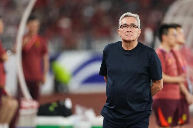 伊萬離任后國足該如何選帥？三大關鍵詞：接軌主流、全面研判、提升預算