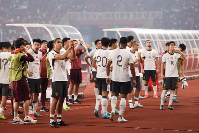無緣2026世界杯，中國足球如何面對未來？