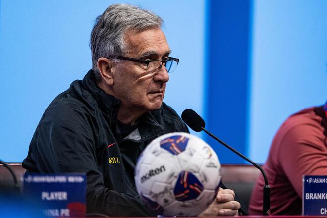 告別？71歲伊萬：將勝利獻給球迷！我提拔了5新人，國足未來可期