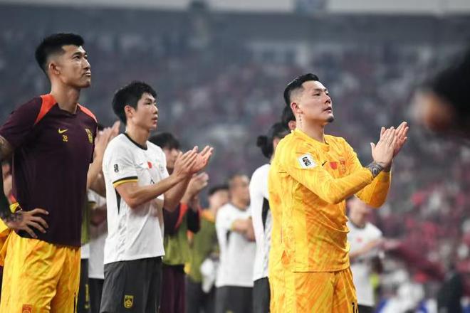 国足vs巴林赛前发布会！王大雷迎告别之战，伊万还想继续执教