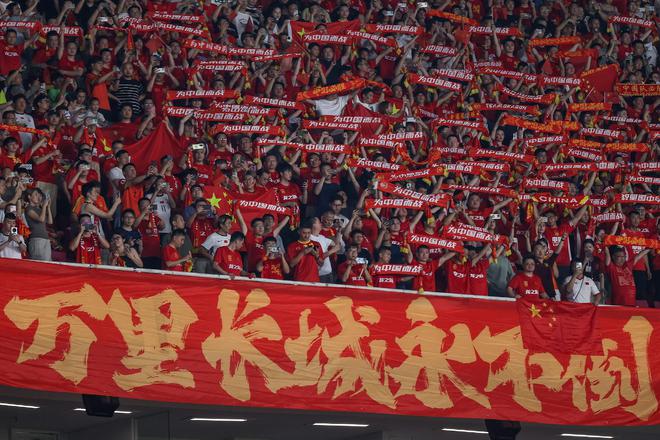 肇俊哲：国足最后一场得守住尊严；以王钰栋的状态应该继续首发