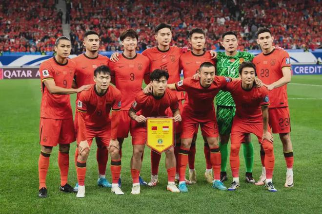 國足vs巴林榮譽戰！創三大不可思議！新帥人選被曝，范志毅自薦