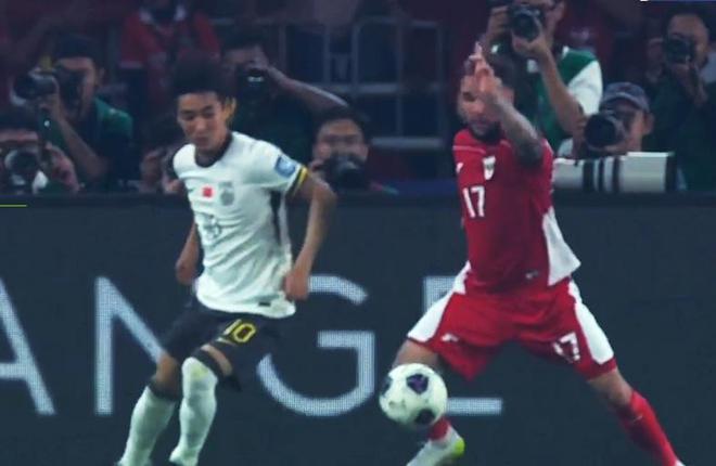 韋世豪0貢獻 殿母陪練 核桃等治療方案 老徐魔鬼訓練 戰山東難了