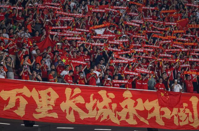 国足或沦为18强赛最后1名！输巴林就得看韩国伊朗脸色 朝鲜或逆袭