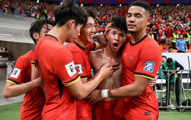 18強(qiáng)賽大結(jié)局：亞洲6個(gè)晉級(jí)名額誕生，國(guó)足被淘汰，1隊(duì)遭絕平出局