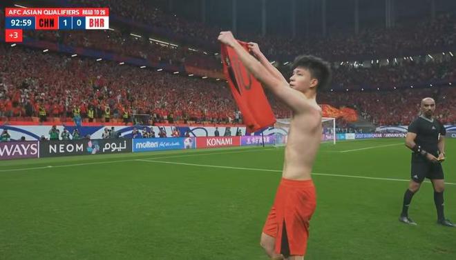 再见世界杯！国足3胜7负结束世预赛，足协或做三大决定