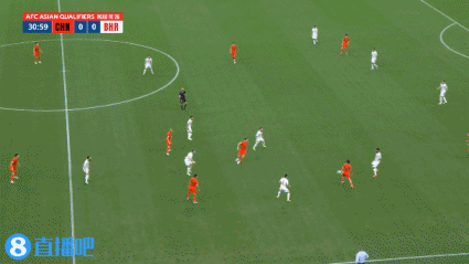 半場戰(zhàn)報(bào)｜攻勢很盛，射門欠佳，國足暫時(shí)0:0戰(zhàn)平巴林隊(duì)