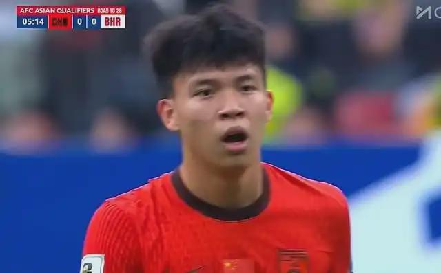 王鈺棟點球絕殺！國足1比0巴林避免小組墊底，下屆再見