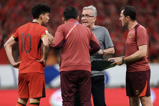 東體：國足選帥要尊重總局意見，不出意外還是洋帥執教